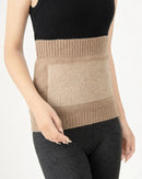 Cashmere Thermal Waist Warmer