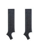 Knit Calf Warmers