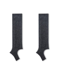 Knit Calf Warmers