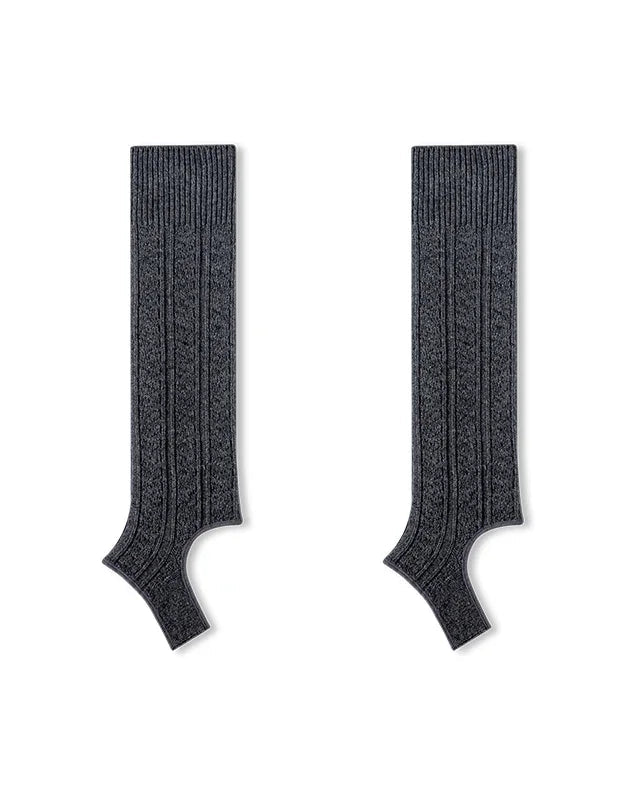 Knit Calf Warmers