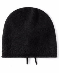 Essential Cashmere Knit Beanie