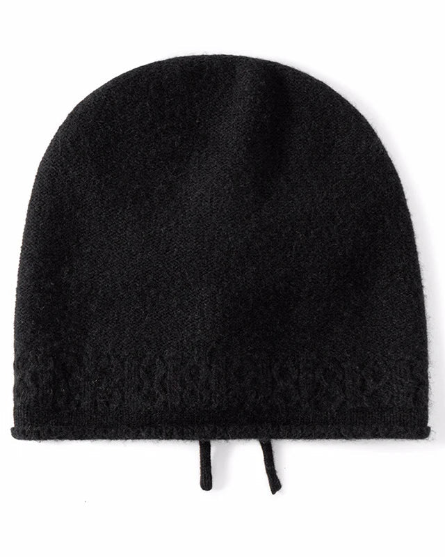 Black / One Size