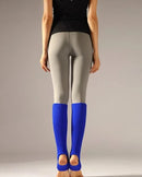 Knit Loose Dance Leg Warmers