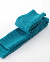 Cashmere Fingerless Arm Warmers