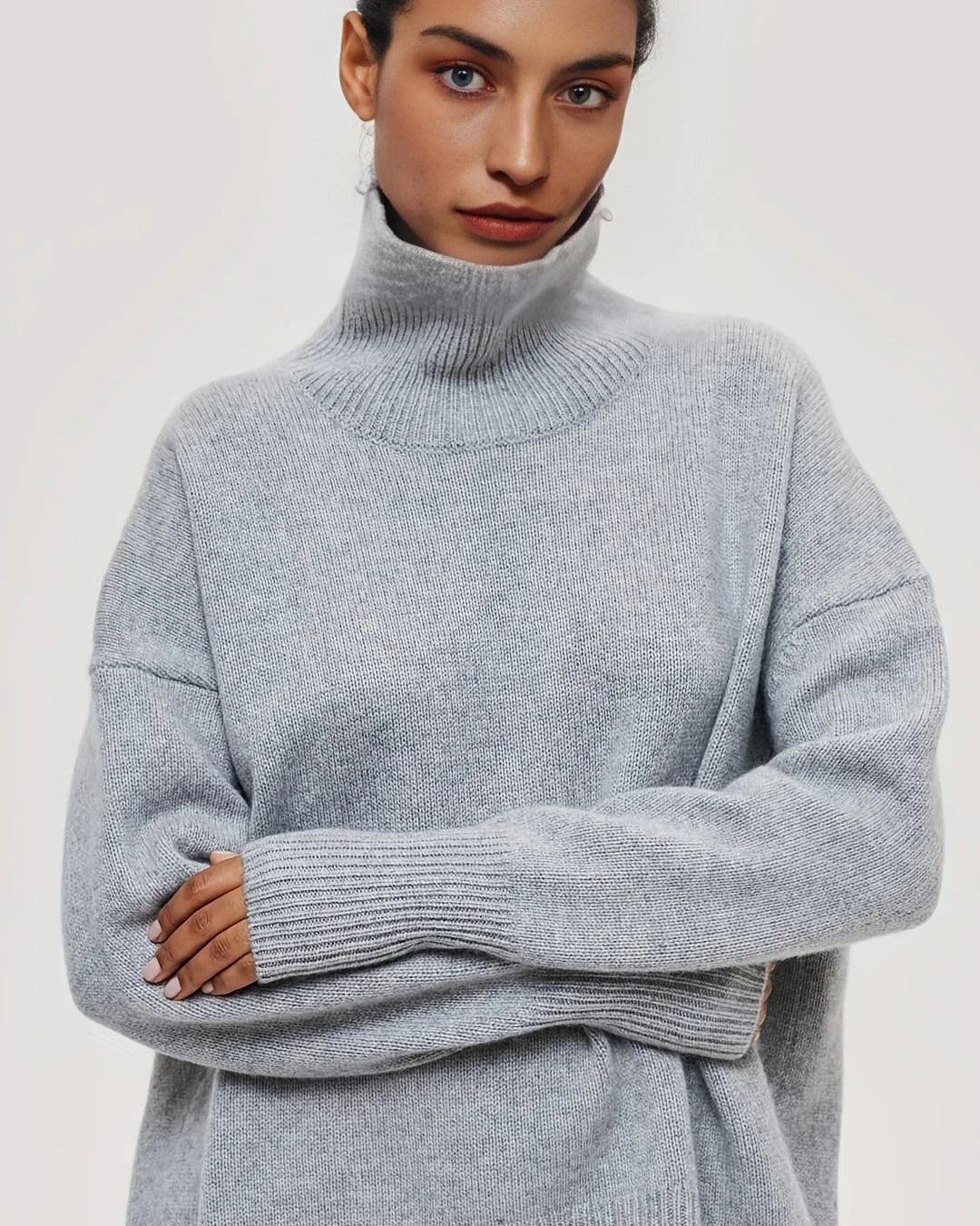 Grey / S