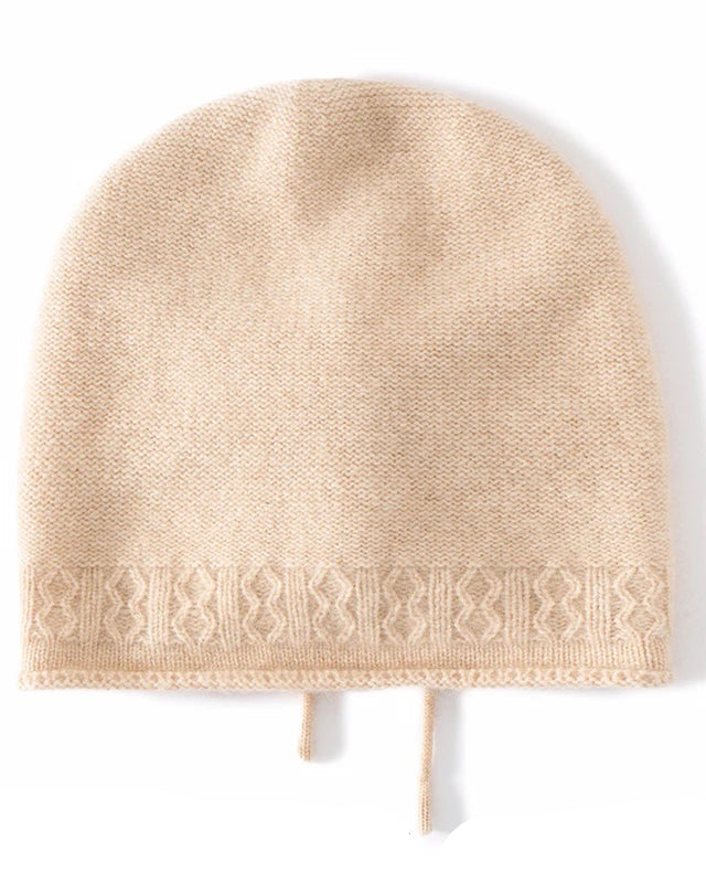 Beige / One Size