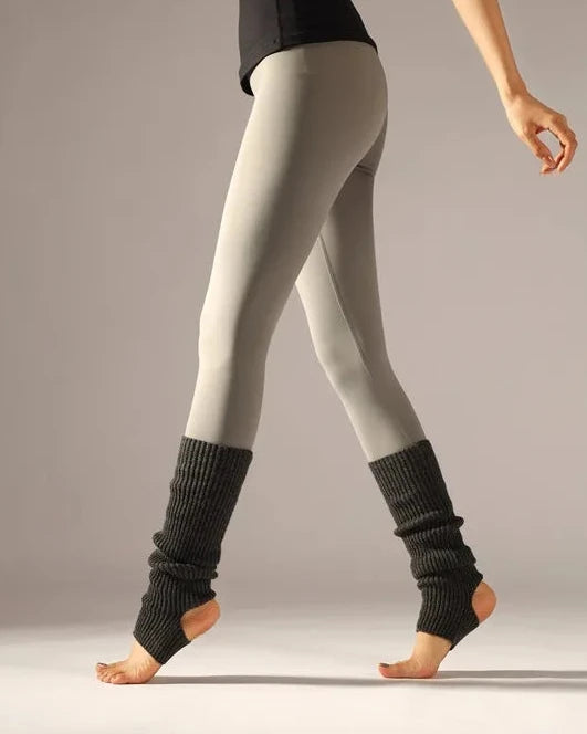 Knit Loose Dance Leg Warmers