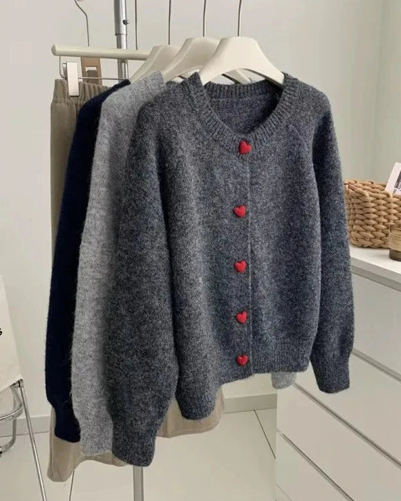 Dark Gray / One Size