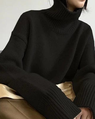 Black / S