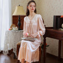 Princess Victoria Vintage Nightdress