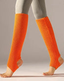 Knit Loose Dance Leg Warmers