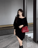 Premium Lightweight Luxury Crossbody Bag