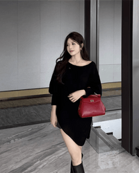 Premium Lightweight Luxury Crossbody Bag