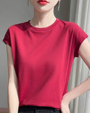 Soft Knit Everyday Essential Top