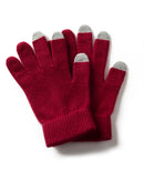 Touchscreen Cashmere Gloves