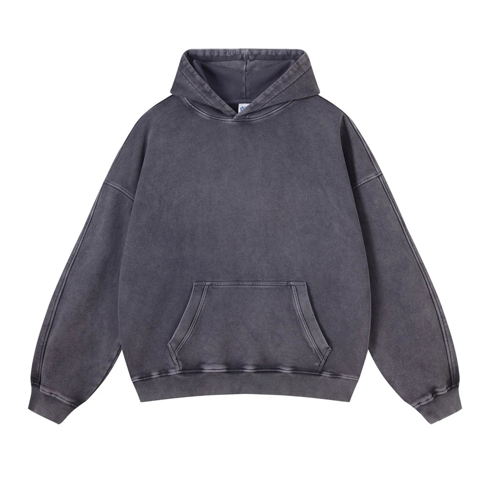 Dark Grey / XXL