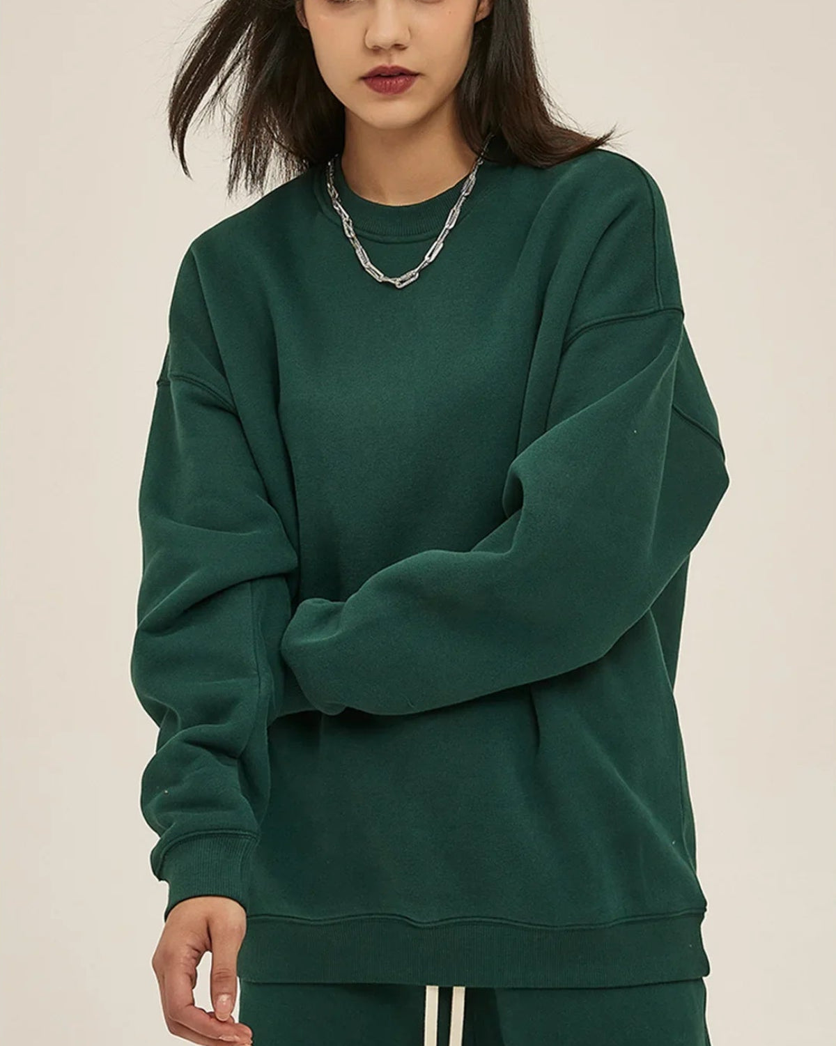 Teal Green / S