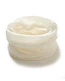 Cashmere Knit Neck Warmer