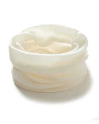 Cashmere Knit Neck Warmer