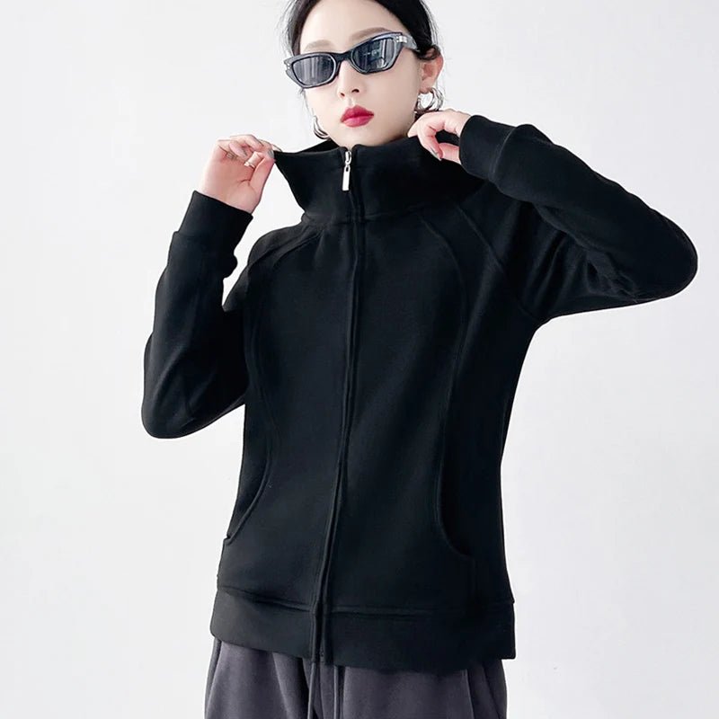 Chunqiu black / M