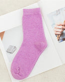 Rabbit Hair Wool Thermal Socks