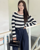 Luxury Crocodile-Print Handbag