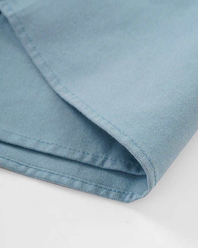 Stylish Round Neck Sleeveless Mini Dress