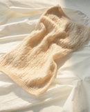 Cashmere Openwork Tube Scarf