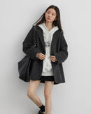 Retro Double-sided Woolen Coats