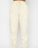 Thicken Sweatshirt & Pants Set