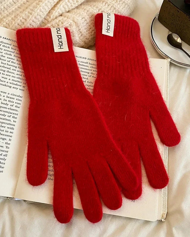 Red / One Size