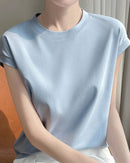 Soft Knit Everyday Essential Top