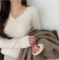 Turn Down Collar Double Breasted Short Wool Coat