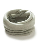 Cashmere Knit Neck Warmer