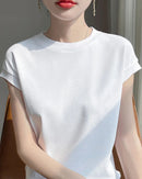 Soft Knit Everyday Essential Top