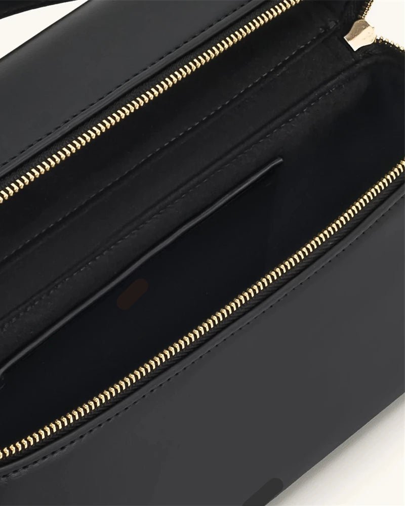 Women'S Genuine Leather Crossbody Handbag