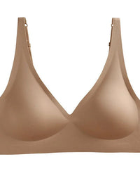 Sexy Adjustable Wire-Free Push-Up Bra