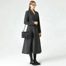 Hepburn Style Blends Coats