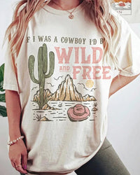 Vintage graphic cotton tee — a relaxed knit top for women featuring a timeless print, breathable fabric, and effortless everyday style. 