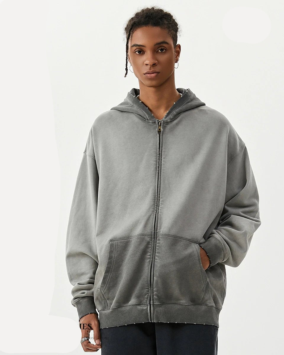 Grey / S