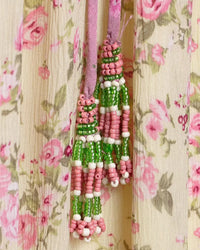 Fashionable Floral Patchwork Halter Maxi Dress