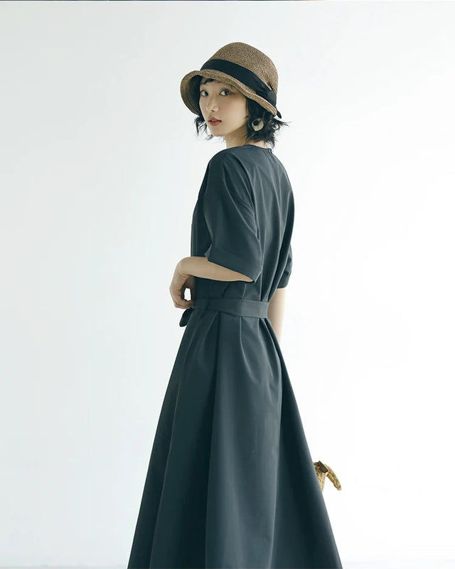 Geometric Foldable Bucket Hat