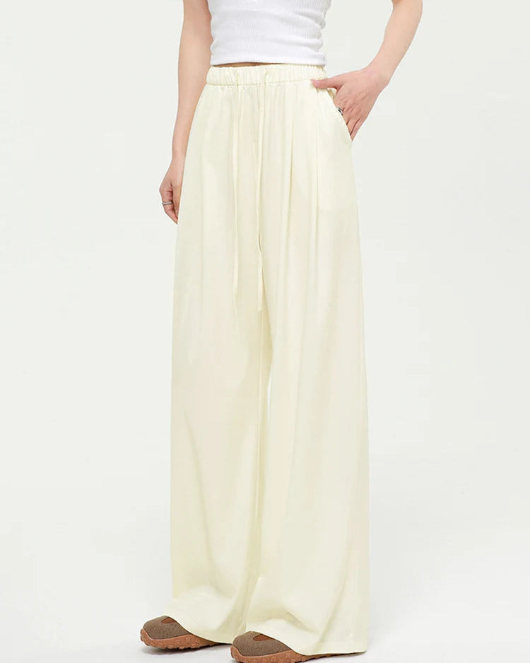 Light Yellow / L