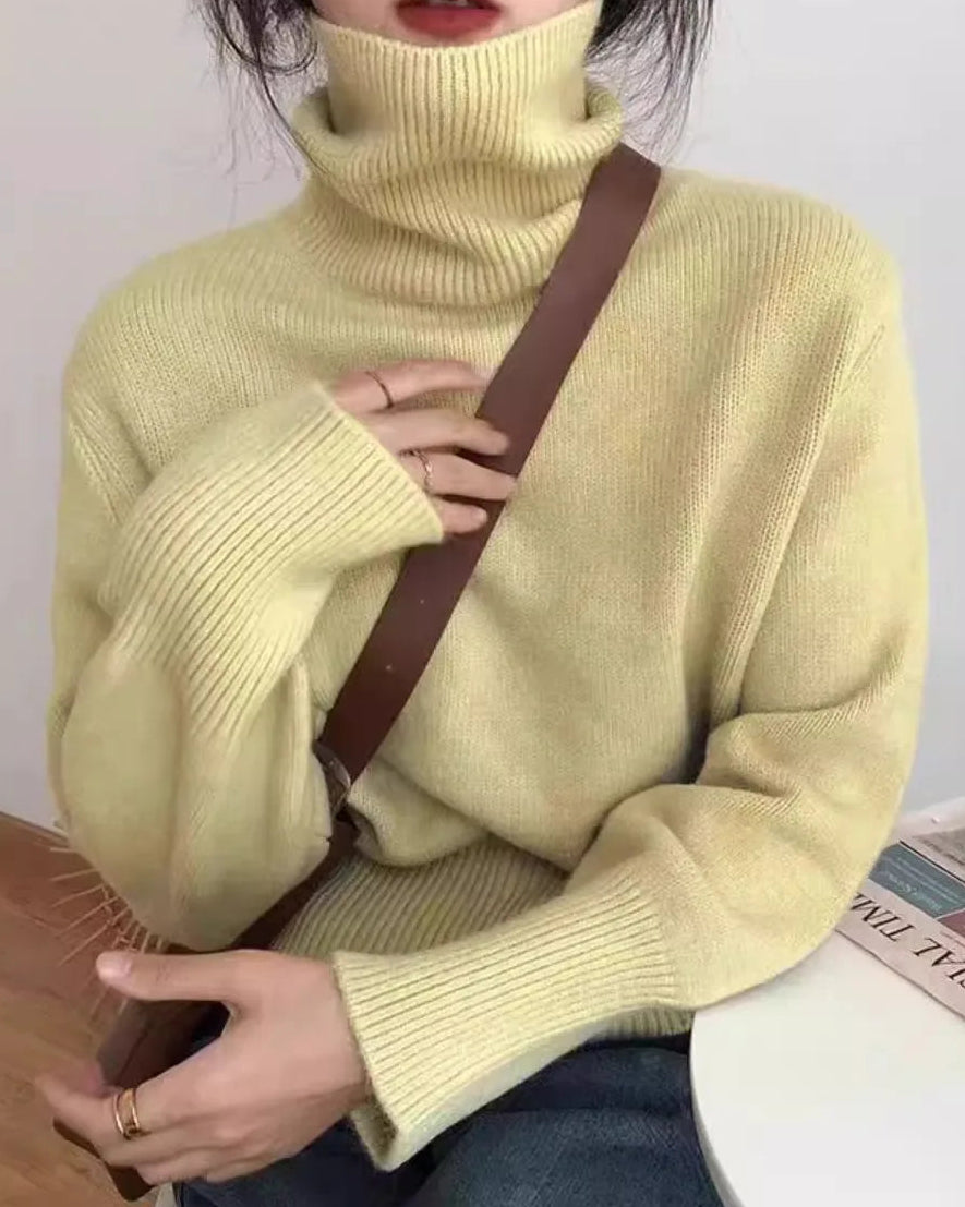 Yellow / S
