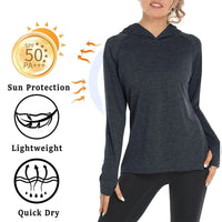 Breathable Quick Dry Anti-UV Shirt