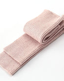 Cashmere Fingerless Arm Warmers
