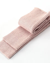 Cashmere Fingerless Arm Warmers