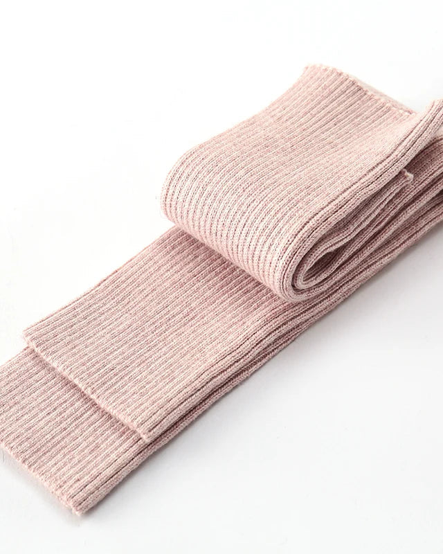 Cashmere Fingerless Arm Warmers