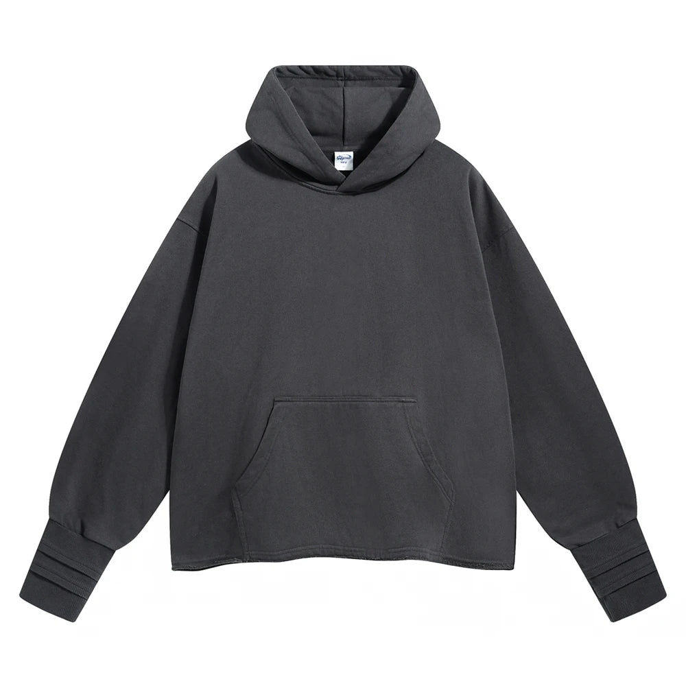 Dark Grey / L