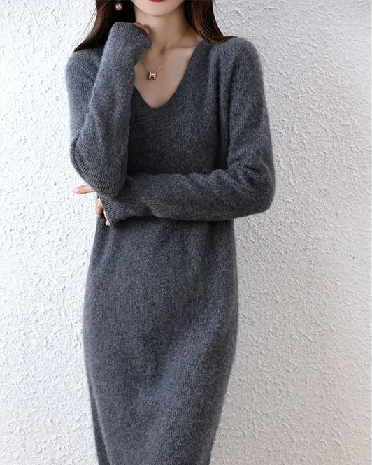 Dark Gray / S